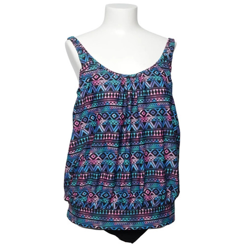 Lascana tankini größe 46 - tankini,, größe: