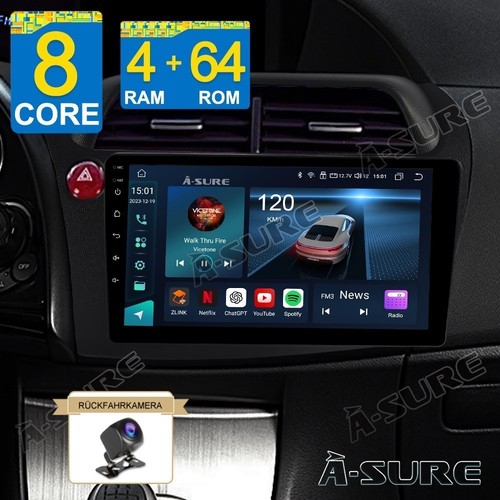 64g android autoradio - 14,