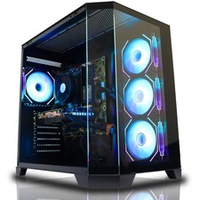 Core i7 6700 Gaming PC - 32GB