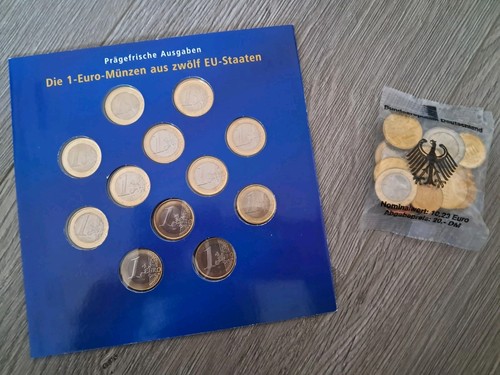 Euro starterkit deutschland