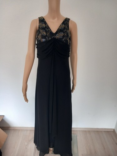 Kleid abendkleid - abendkleid, (m)