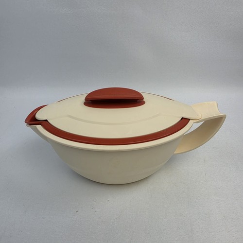 Tupperware thermo duo - thermo,
