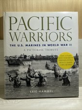 Hammel, Eric. Pacific
