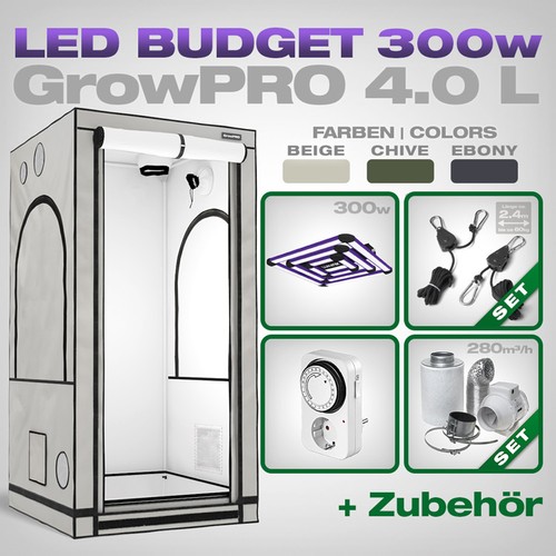 Lumatek ats pro - pro, grow