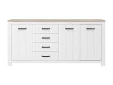 Elara ERXK241 Kommode 206 cm