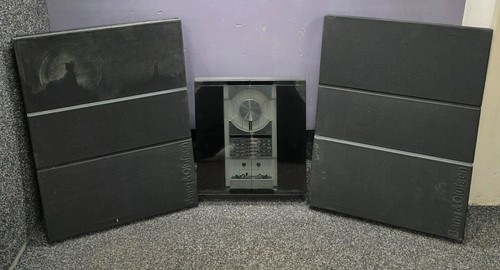 Bang olufsen ouverture - bang,