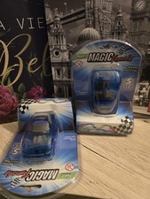 Magic Tracks* 2X Glow in the