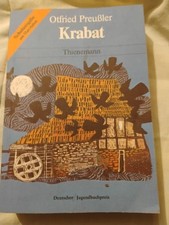 Krabat Schulausgabe mit