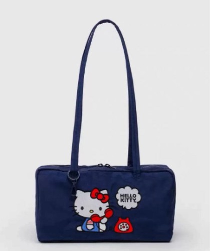 Baggu hello kitty nylon - baggu,