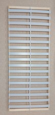 IKEA Sultan Lödingen Lattenrost 80 x 200 Kopfteil