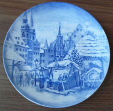 Sammelteller Scherzer Bavaria