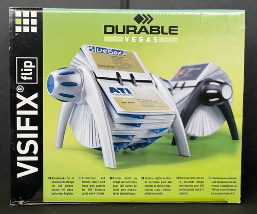 Durable vegas rollkartei 2417 - durable,