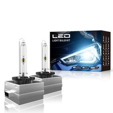 2 x Xenon Brenner D1S für BMW