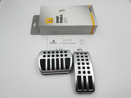 Kurbelset renault clio 4 - iv,