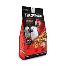 Hari tropimix aras kakadus - tropimix,