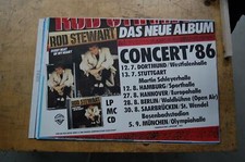 Plakat Rod Stewart Every Beat