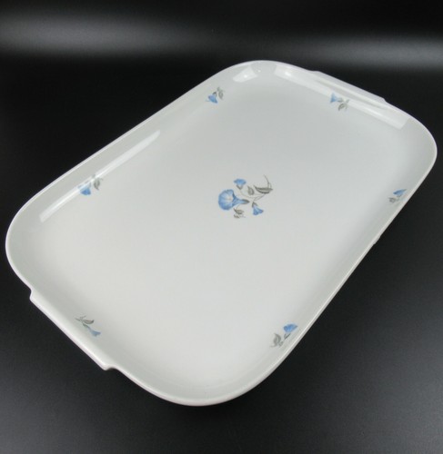 Rosenthal porzellan platte - rosenthal,
