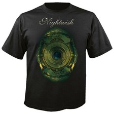 NIGHTWISH - Decades - T-Shirt