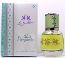 La Martina Adiós Pampamia