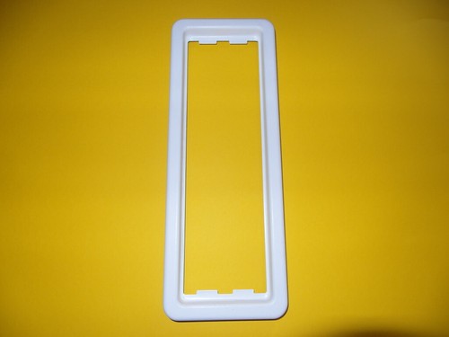 Siedle kombirahmen 513 w - siedle,