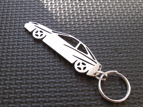 Fiat coupe schlüsselanhänger - coupe,