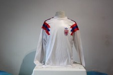 Luxembourg 1991 Jersey T-shirt