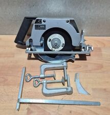 AEG HK 727 Vorsatzkreissäge Bohrmaschinen-Aufsatz Kreissäge Handkreissäge Säge