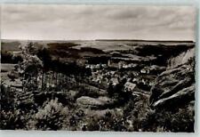 39565663 - 6757 Waldfischbach-Burgalben Blick vom Galgenberg