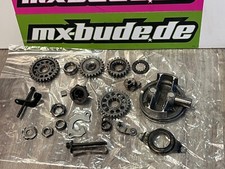 Yamaha YZ YZF 426 Motorteile Kolben Zahnrad Leerlaufregler SET