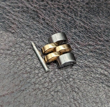 Rolex Damen Datejust 26mm 18k Gelbgold/Stahl Jubilee Band  Ref.6917 69173 #414