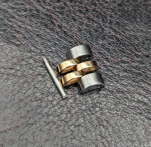 Rolex damen datejust 26mm 18k - rolex,