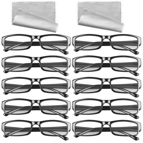 20er pack lesebrille - pack,