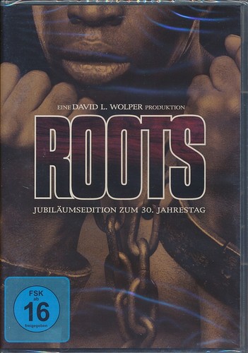 Roots jubiläumsedition - roots,