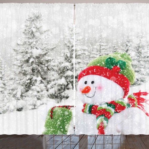 Weihnachten rustikale gardine - weihnachten,
