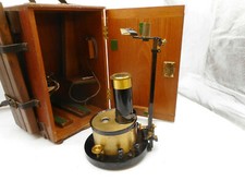 Hartmann & Braun Ballistisches