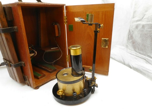 Hartmann braun ballistisches - hartmann,