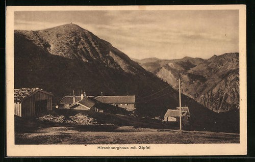 Ansichtskarte