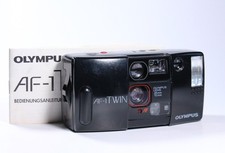 Olympus AF-1 TWIN mit 35/70mm, mit 1 Jahr Gewährleistung