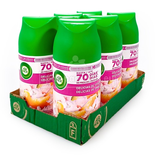 250 ml air - 250,
