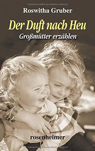 Der duft nach heu - der,