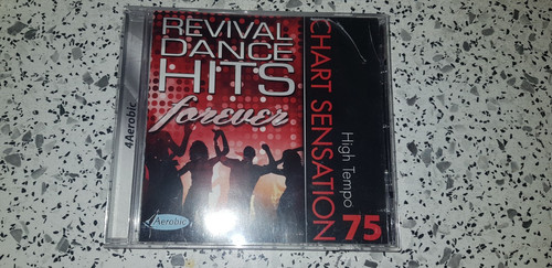 Revival dance hits - dance, ähnl