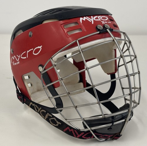 Mycro xtra lite schleuderhelm - mycro,