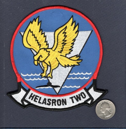 Golden falcons us navy - hs-2,