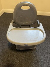 Chicco Pocket Snack Fütterung