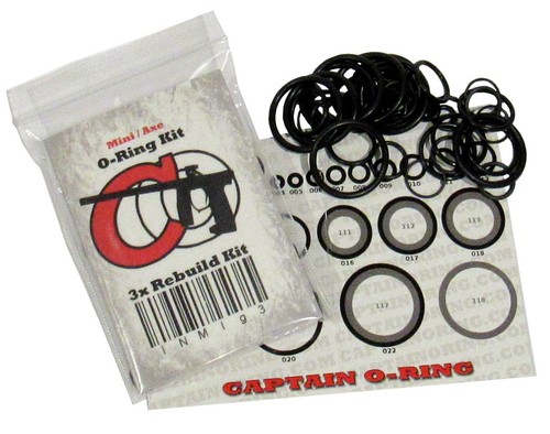 Empire invert mini ring - empire,