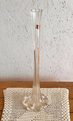Joska design kristallglas - joska, vase