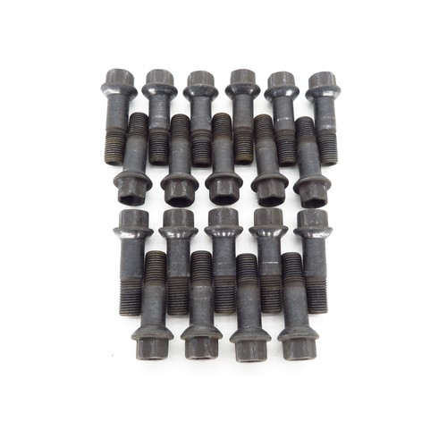 Wheel bolts mercedes benz - wheel,