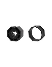 Elero Adapter und Mitnehmer