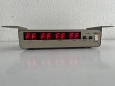 Telefunken EA 15A  for