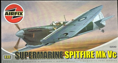 Airfix 05110 supermarine - 05110,